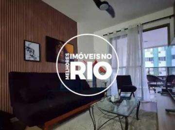Apartamento · 71m² · 2 Quartos · 1 Vaga · Apartamento na Tijuca à venda