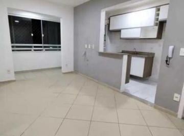Apartamento · 50m² · 2 Quartos · 1 Vaga · APARTAMENTO 2 QUARTOS, 50M², EM PIATÃ