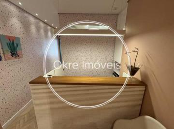 Comercial · 33m² · Sala Comercial à venda 33m2 - Ipanema