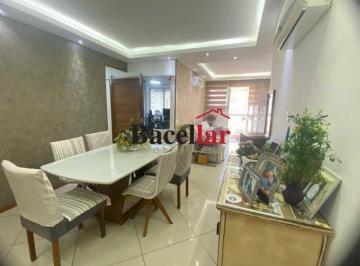 Apartamento · 103m² · 3 Quartos · 2 Vagas · Apartamento : Padrão / Residencial / Tijuca