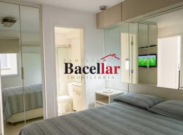 Apartamento · 65m² · 3 Quartos · 1 Vaga · Apartamento :  / Residencial / Andaraí