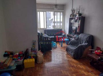 Apartamento · 115m² · 3 Quartos · Apartamento : Padrão / Residencial / Tijuca
