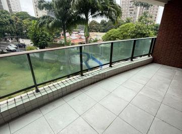 Apartamento · 140m² · 4 Quartos · 2 Vagas · Apartamento de 4 quartos no Monteiro