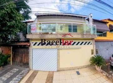 Casa · 85m² · 2 Quartos · 2 Vagas · Casa em Condomínio : Duplex / Residencial / Bangu
