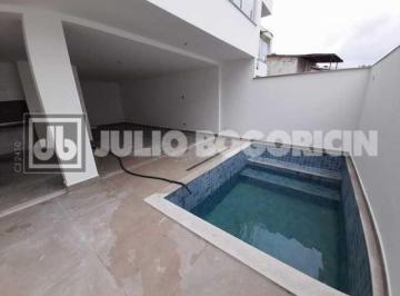 Casa · 266m² · 3 Quartos · 2 Vagas · Casa de rua : Duplex / Residencial / Jardim Guanabara