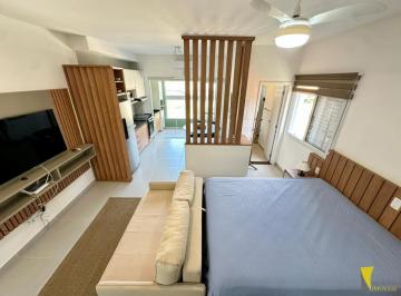 Imagem do Imóvel · STUDIO MOBILIADO NO PEREQUE AÇU UBATUBA