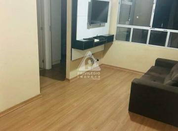 Apartamento · 50m² · 2 Quartos · 1 Vaga · Apartamento à venda, 2 quartos, 1 vaga, Jardim Primavera - Duque de Caxias/RJ