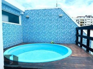 area de lazer  · Imoveis - em Botafogo