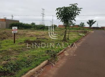 Terreno · 210m² · Terreno 210,00m2 à venda na Rua B, Parque da Lagoa Foz do Iguaçu/PR