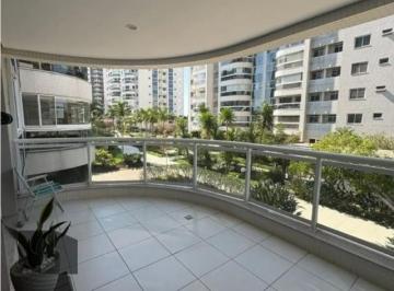 varanda · Imoveis - na Barra da Tijuca