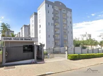 0 · Apartamento a venda no  Chácara Primavera em Campinas/SP