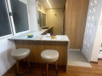 0 · Apartamento à Venda – Edifício Maria Cristina | Cambuí – Campinas/SP