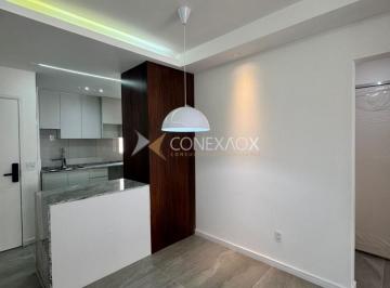 0 · Apartamento à Venda – Edifício Carla Cristina | Cambuí – Campinas/SP