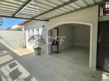 0 · Casa comercial residencial de esquina em avenida para venda em Campinas
