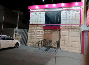 0 · salão para aluguel em Jardim Novo Campos Elíseos