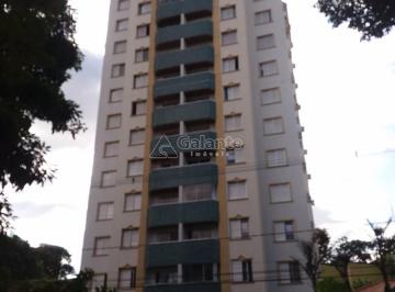 0 · apartamento à venda em Cambuí