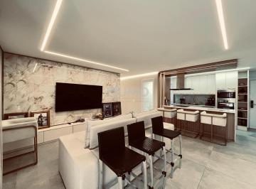 0 · Apartamento com 2 suítes e 89 m², mobiliado, para venda no Cambuí - Campinas/SP