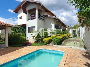 0 · casa à venda em Loteamento Caminhos de São Conrado (Sousas)