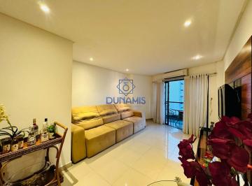 Apartamento · 152m² · 3 Quartos · 2 Vagas · Apartamento à venda, 152 m por R 900.000,00 - Praia Pitangueiras - Guarujá SP