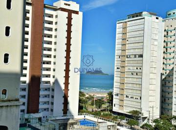 Apartamento · 80m² · 2 Quartos · 1 Vaga · Apartamento com 2 dormitórios para locação,80.00 m , centro, GUARUJA - SP