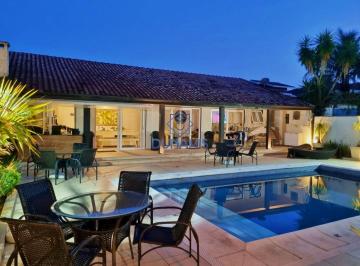 Casa · 480m² · 4 Quartos · 4 Vagas · Casa à venda, 480 m² por R$ 2.120.000,00 - Acapulco - Guarujá/SP