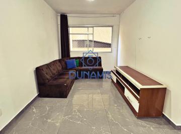 Apartamento · 65m² · 2 Quartos · 1 Vaga · EXCELENTE APARTAMENTO PARA LOCAÇÃO ANUAL NA PRAIA DAS PITANGUEIRAS  03 QUADRAS DO MAR