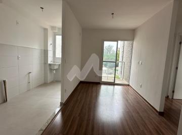 Apartamento · 57m² · Apartamento para venda, localizado na Vila Industrial, Toledo - PR