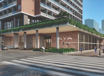 Apartamento · 46m² · 1 Quarto · Apartamento com 2 quartos à venda, com 46,14m , centro, CURITIBA - PR