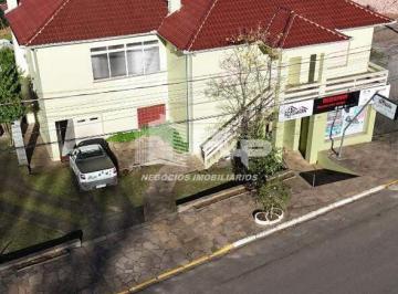 Casa · 700m² · IMÓVEL COMERCIAL E RESIDENCIAL NO CENTRO