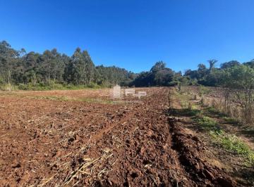 Casa · 75m² · LINDA CHÁCARA DE 4 HECTARES NO MORRO DAS BATATAS