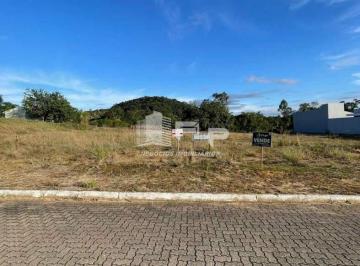 Terreno · 705m² · TERRENO PLANO NO BOM FIM ALTO