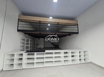 hprf0c2ytmyzdgzyzhlngrh_md · LOJA COM 122 METROS SENDO 50M DE MEZANINO