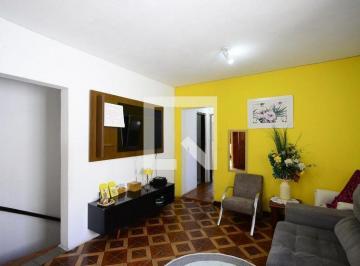 Casa · 160m² · 2 Quartos · 1 Vaga · Casa para Aluguel - Bosque da Saúde, 2 Quartos, 160 m2 - São Paulo