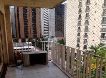 Área de Serviço · Imoveis - no Jardim Paulista