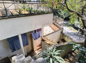 Área de Serviço · Imoveis - no Pacaembu