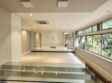 Apartamento · 244m² · 4 Quartos · 3 Vagas · Apartamento em Leblon - Rio de Janeiro, RJ