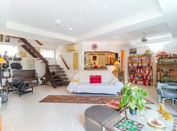 Apartamento · 178m² · 2 Quartos · 2 Vagas · Cobertura em Lagoa - Rio de Janeiro, RJ