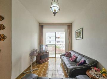 Apartamento · 50m² · 1 Quarto · 1 Vaga · Apartamento para Aluguel - Jardim Três Marias, 1 Quarto,  50 m² - Guarujá