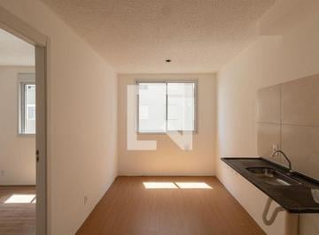 Apartamento · 24m² · 1 Quarto · Apartamento para Aluguel - Vila Ré, 1 Quarto, 24 m² - São Paulo