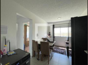 Apartamento · 32m² · 2 Quartos · Apartamento para Aluguel - José Bonifácio, 2 Quartos, 32 m² - São Paulo