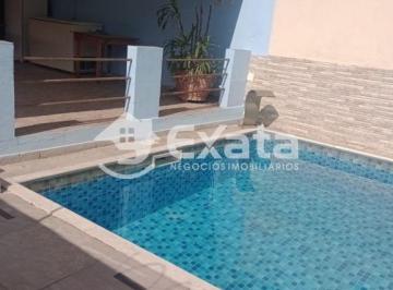 Casa · 186m² · 1 Quarto · Casa comercial a venda no Jardim Carolina - Otima localizacao e estrutura na Zona norte de Sorocaba 