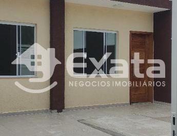 Casa · 54m² · 1 Quarto · 1 Vaga · Casa com 1 dormitorio e Garagem a Venda! Zona Norte - Sorocaba