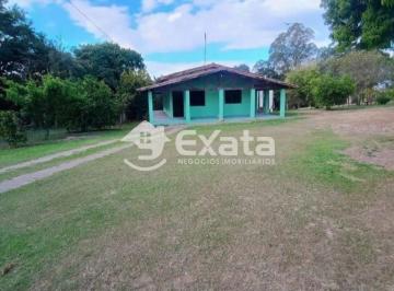 Rural · 336m² · 2 Quartos · 10 Vagas · Maravilhosa chacara em Aracoiabinha