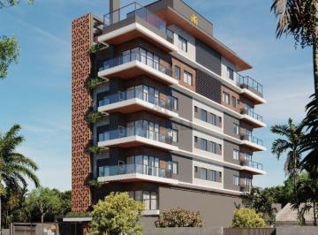 Apartamento · 122m² · 4 Quartos · 2 Vagas · Coberturas Duplex, Garden e Apartamentos Tipo no Sixth Sense Caioba