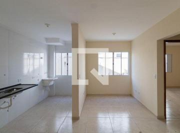 Apartamento · 46m² · 2 Quartos · 1 Vaga · Apartamento à Venda - Ponte Rasa, 2 Quartos, 46 m² - São Paulo