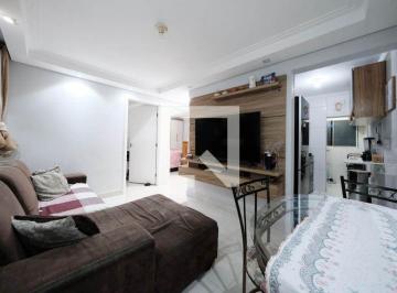 Apartamento · 46m² · 2 Quartos · 1 Vaga · Apartamento à Venda - Jardim Brasília, 2 Quartos, 46 m² - São Paulo