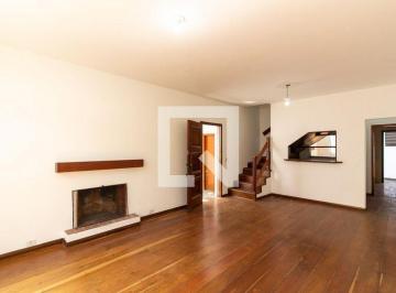 Casa · 140m² · 3 Quartos · 2 Vagas · Casa à Venda - Jardim Marajoara , 3 Quartos,  140 m² - São Paulo