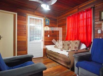 Casa · 165m² · 3 Quartos · 2 Vagas · Casa à Venda - Lot. Parque do Recreio, 3 Quartos,  165 m² - São Leopoldo
