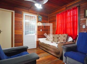Casa · 165m² · 3 Quartos · 2 Vagas · Casa à Venda - Lot. Parque do Recreio, 3 Quartos,  165 m² - São Leopoldo