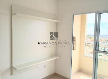 Apartamento · 47m² · 2 Quartos · 1 Vaga · Apartamento 2 Dormitorios Recreio das Acacias